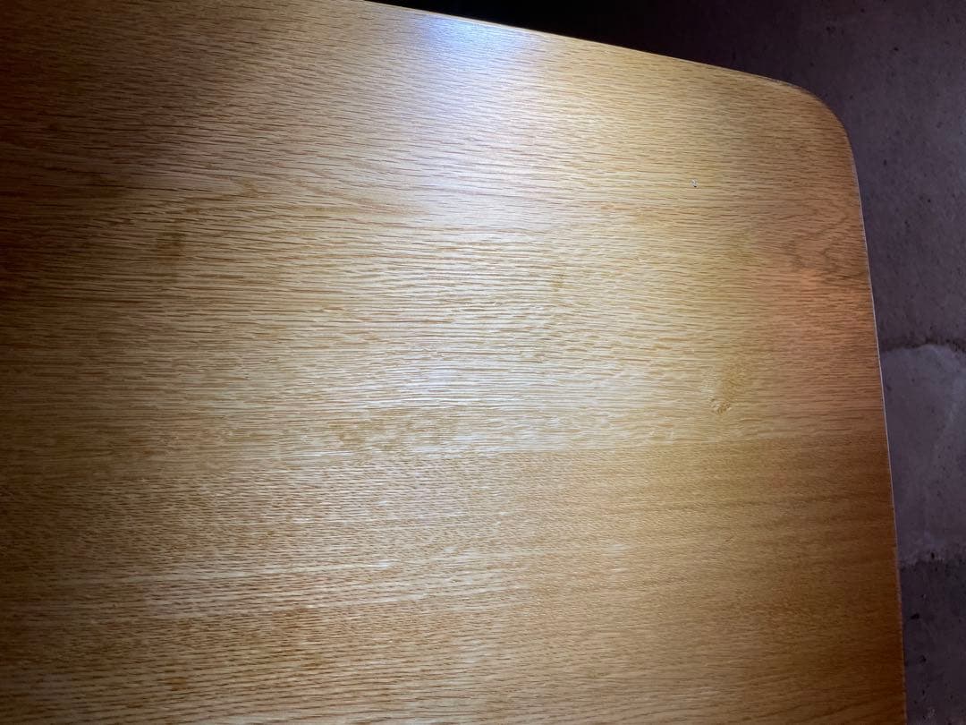 【飛騨高山　オークヴィレッジ】 ダイニングテーブル　Swallow