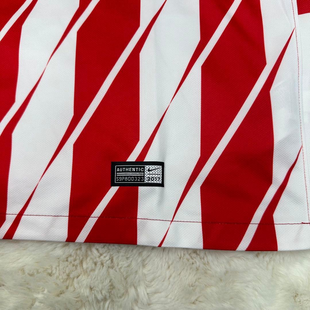 ✨希少✨Nike アトレティコ F.トーレス 引退記念 ユニフォーム XL