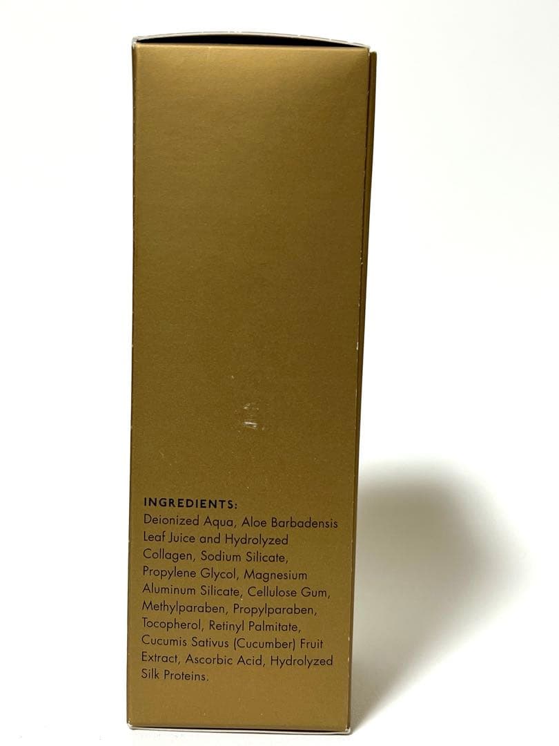 GENIE ジーニー インスタントラインスムーサー 30ml 化粧下地