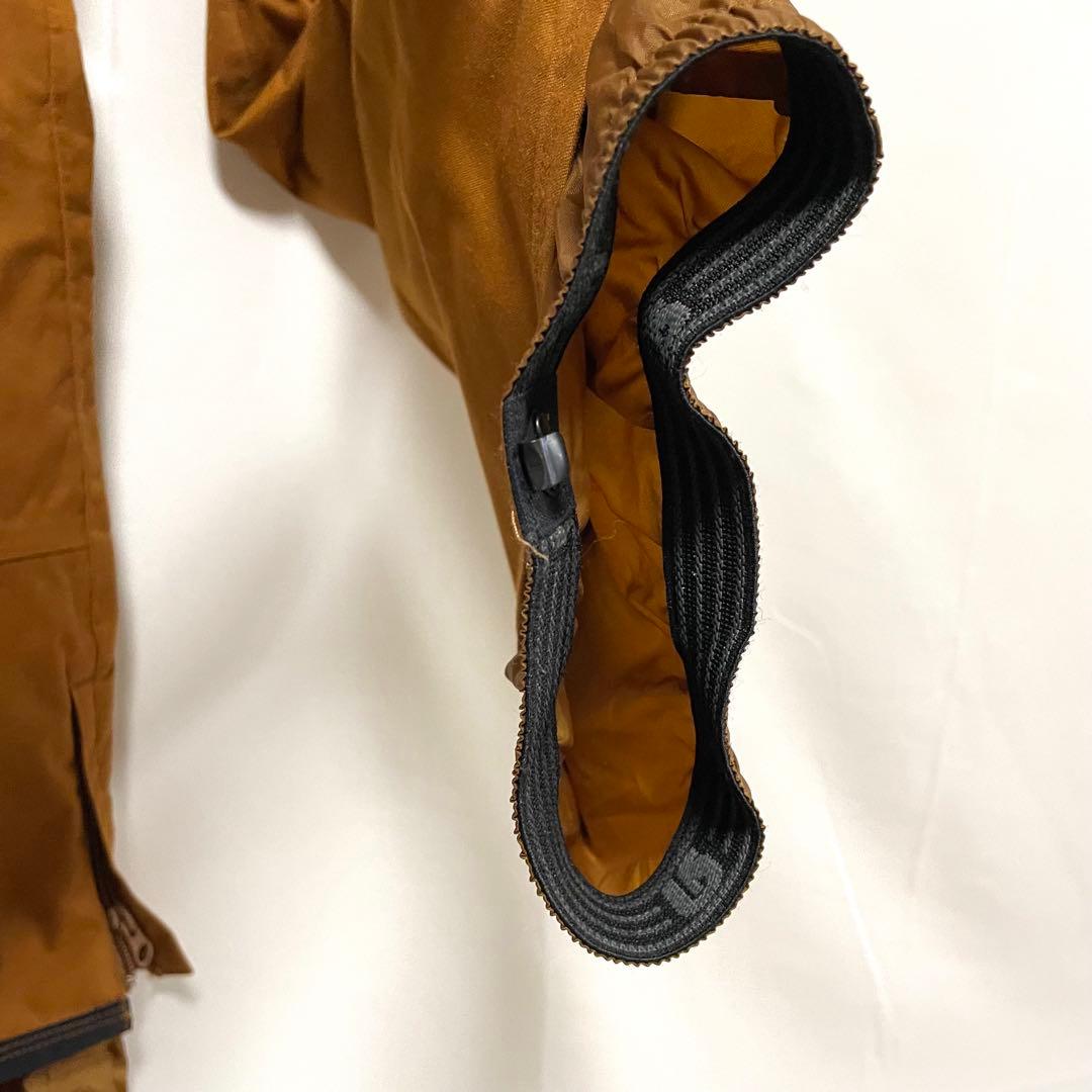 【美品】 バートン スノーボードパンツ M