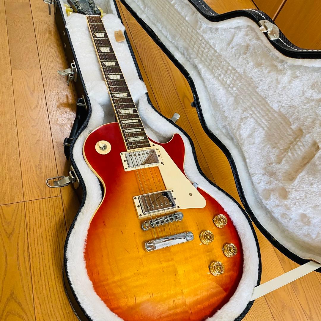ギブソンGibson USA Les Paul Traditional 2013