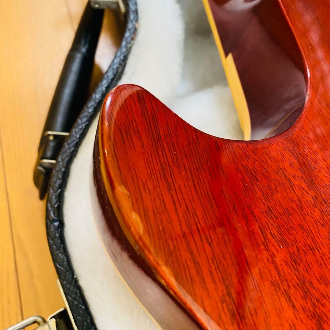 ギブソンGibson USA Les Paul Traditional 2013