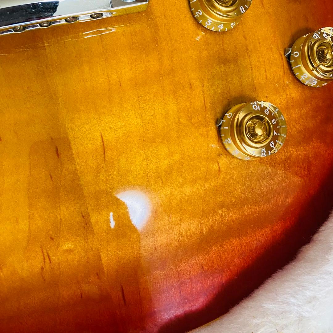 ギブソンGibson USA Les Paul Traditional 2013