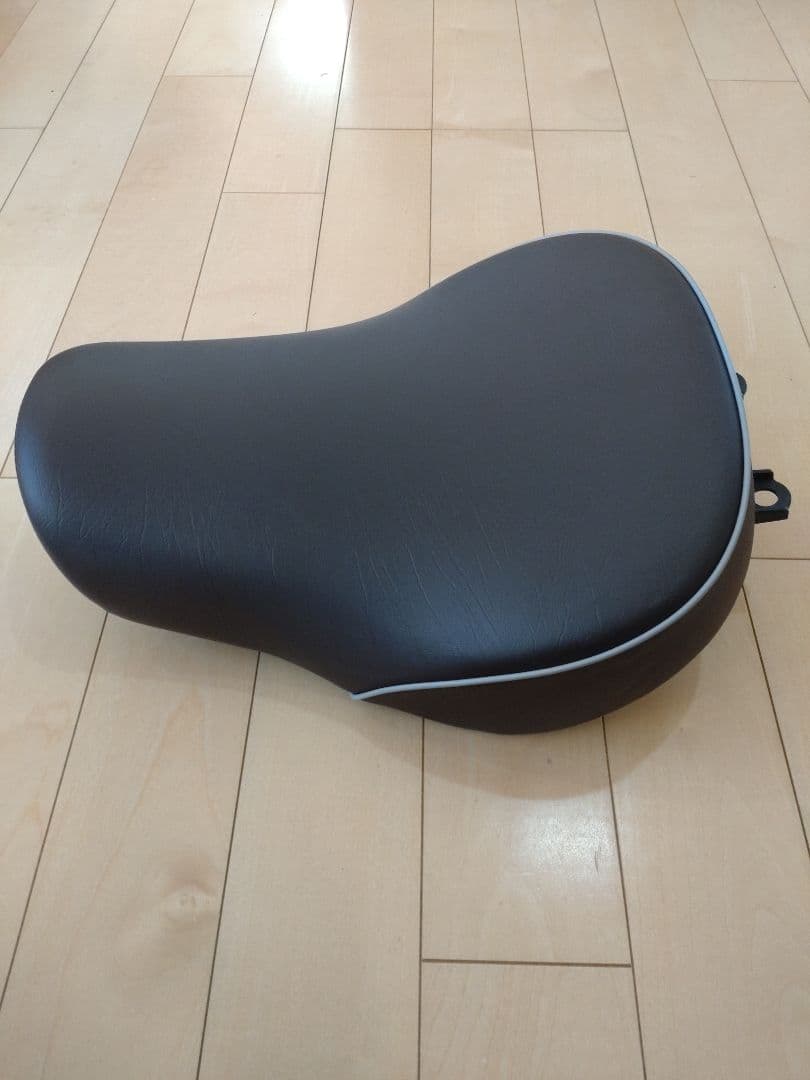 【24日締め切り】HONDA GB350C 純正シート