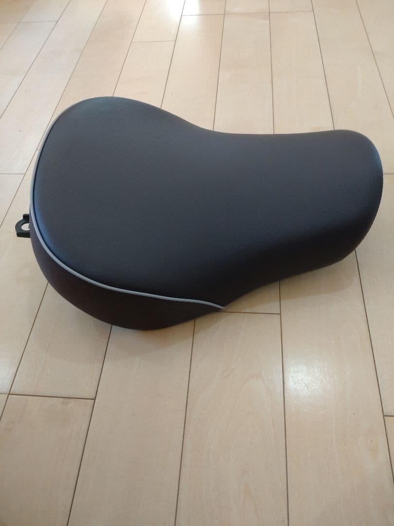 【24日締め切り】HONDA GB350C 純正シート