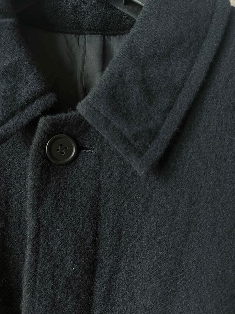 UNDERCOVER アンダーカバー ステンカラーコート UC2D4307