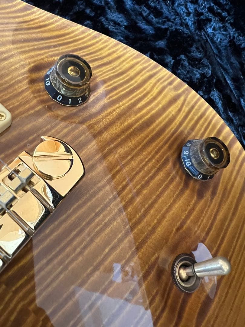 PRS Custom 22 エレキギター ポールリードスミス