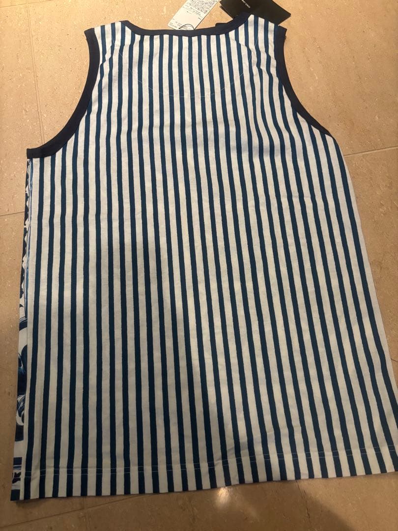 Dolce & Gabbana タンクトップ　XL