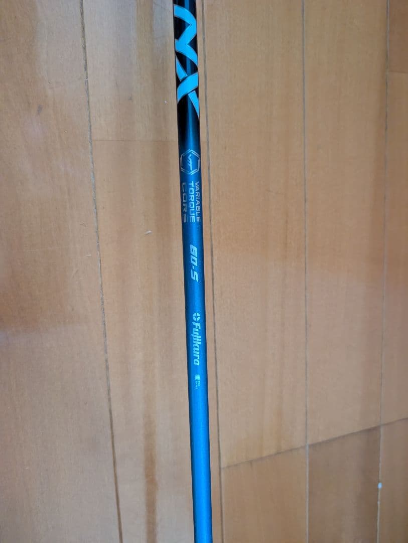 Qi10 ドライバー （コアモデル）10.5°スピーダNXブルー60S