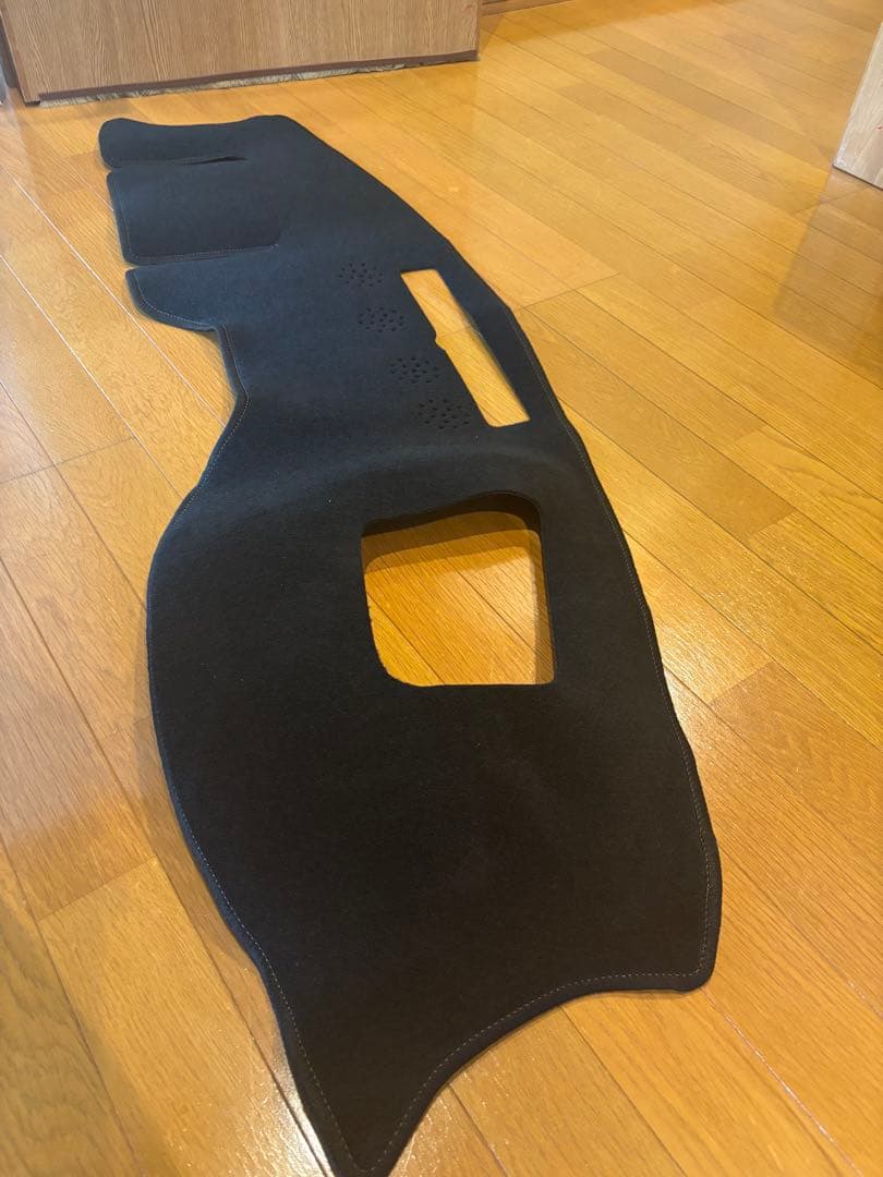 Sunland サンランド　ダッシュボードマット CX-8