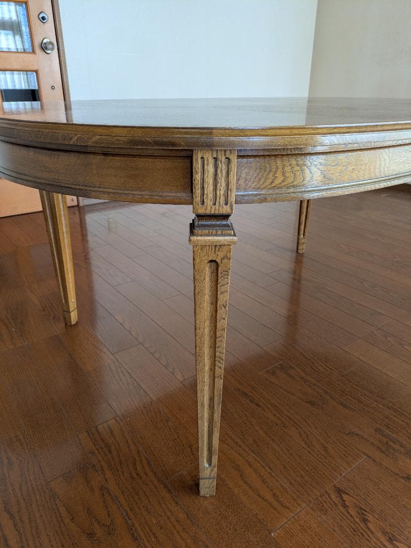 カリモク　ドマーニ　ダイニングテーブル