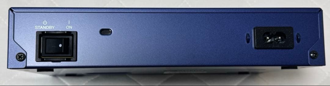 【美品】YAMAHA RTX830