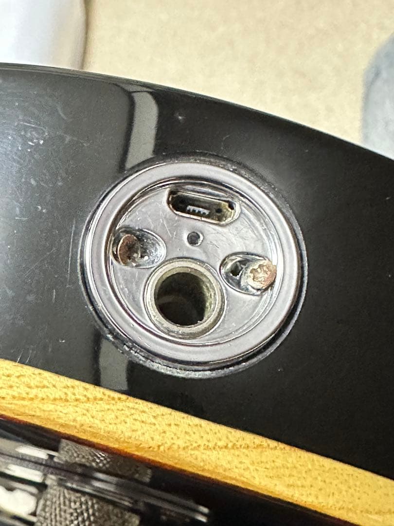 中古 マイケルケリーギターズ　テレキャスター