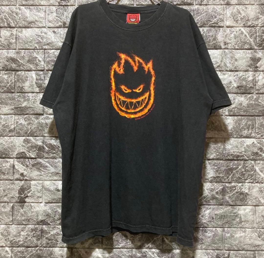 SPITFIRE スピットファイアー　Tシャツ