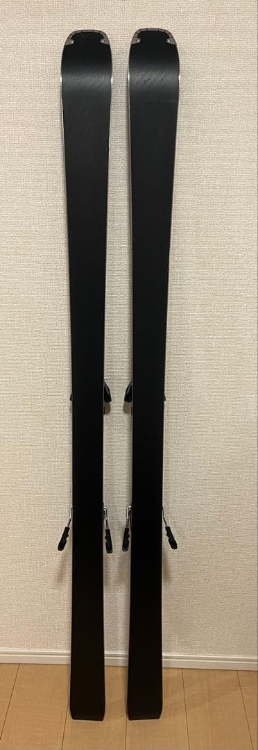 ATOMIC Savor7 158cm スキー板