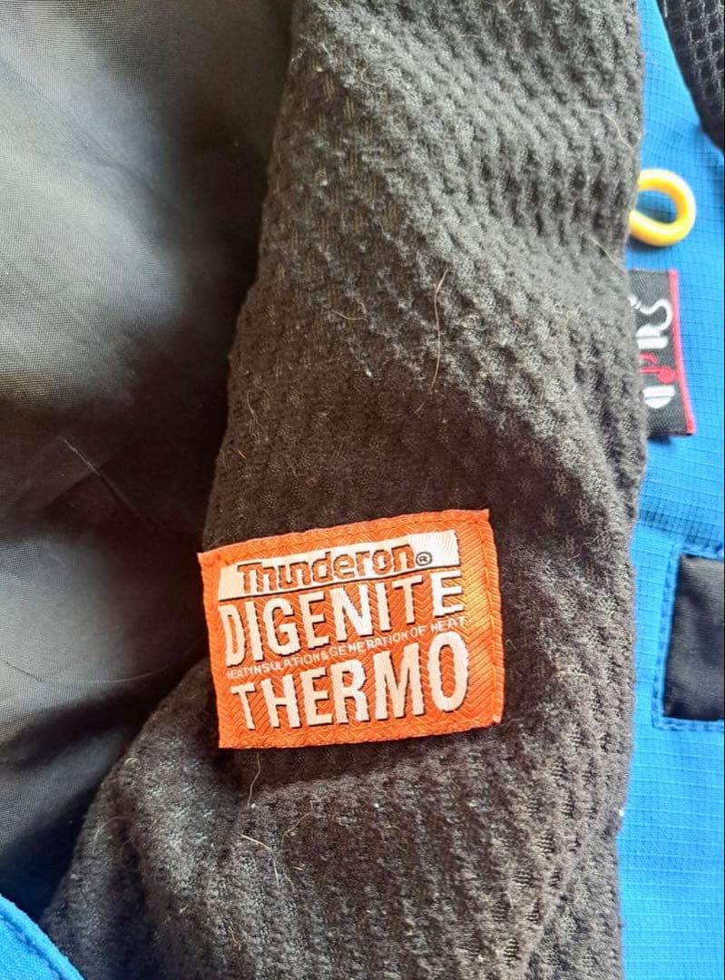 phenix メンズスキーウェア