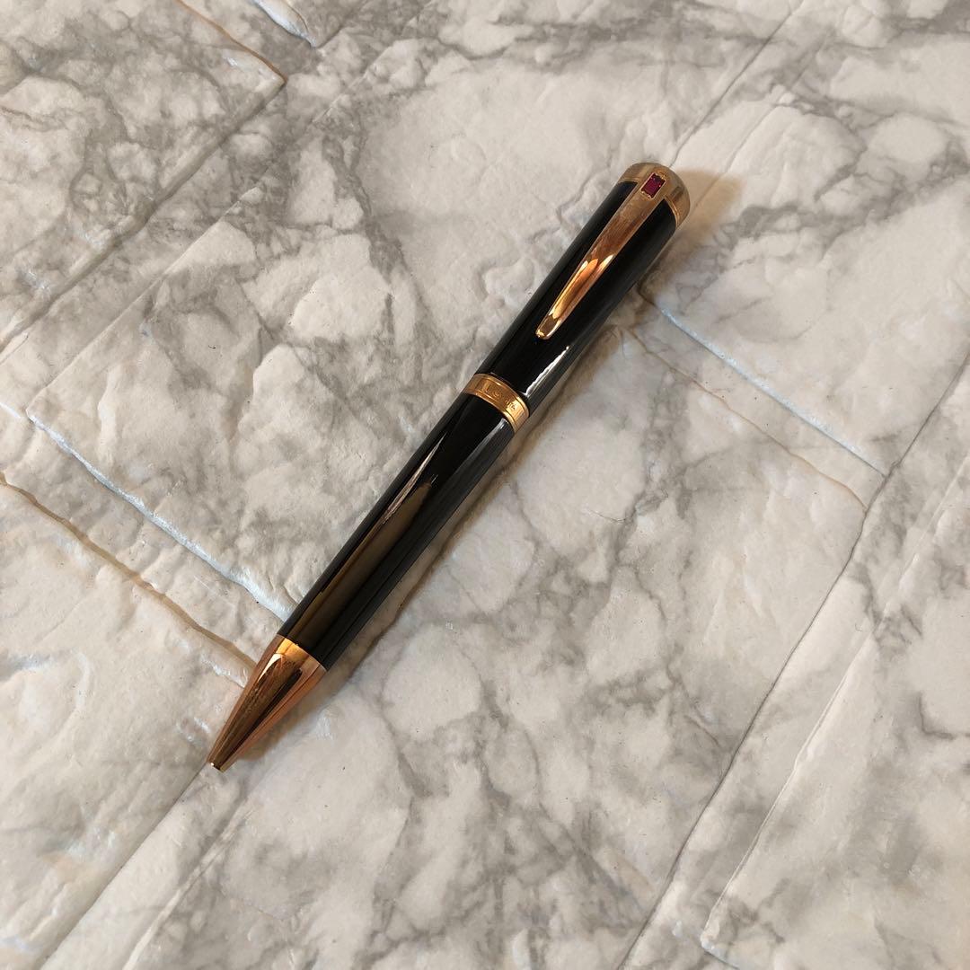 レア Devotié ボールペン 日本ではレア物になります。