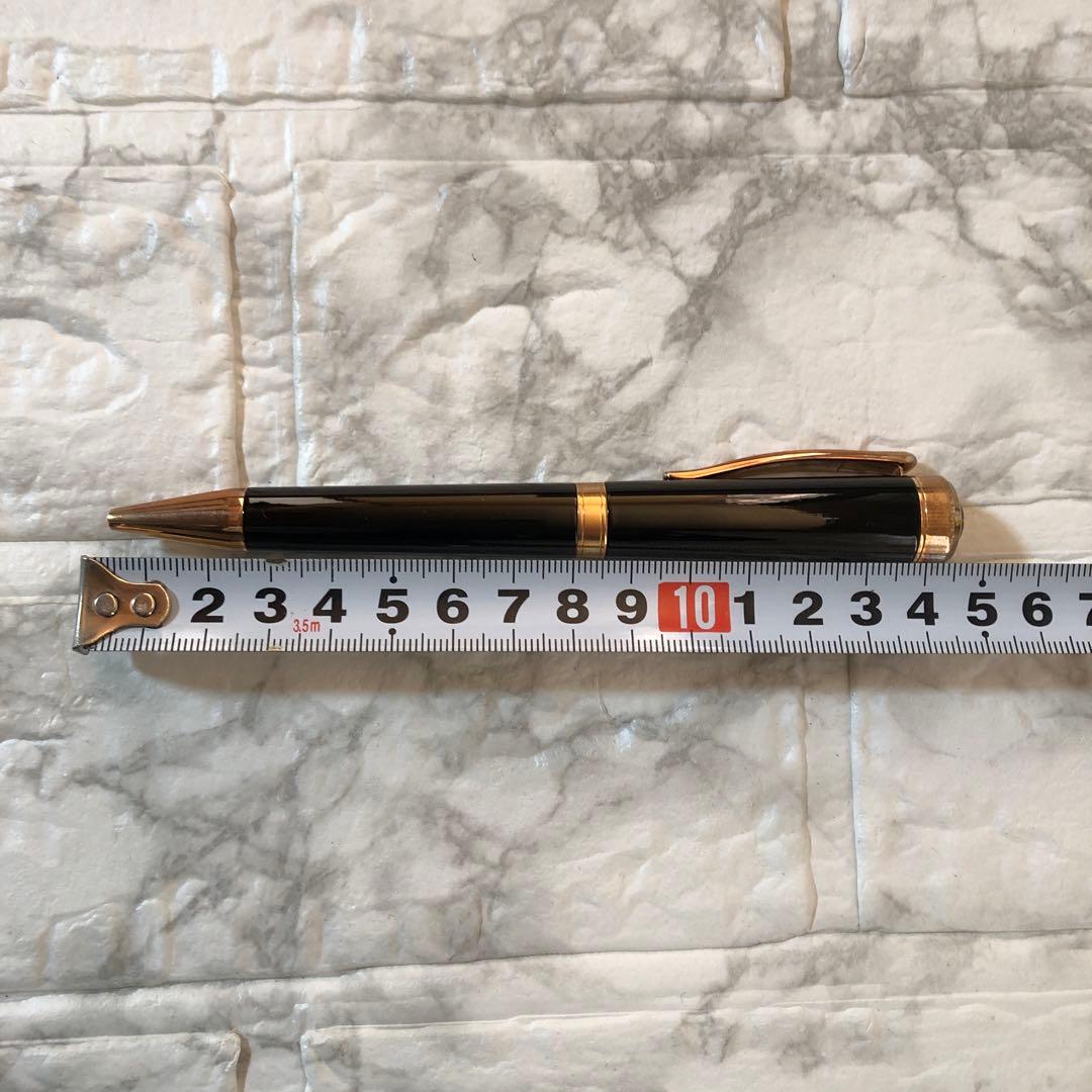 レア Devotié ボールペン 日本ではレア物になります。