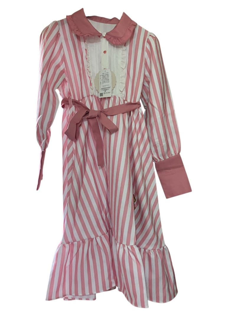 Avail 五月アイ コラボ ピンク Mサイズ フルセット