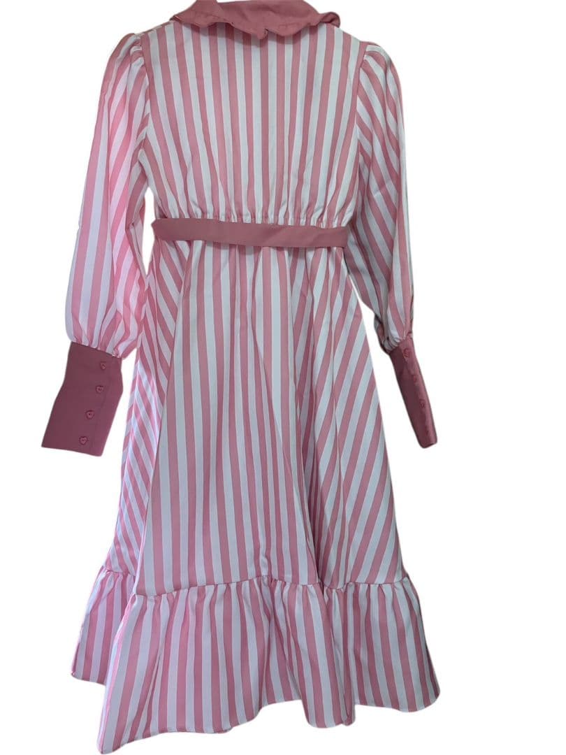 Avail 五月アイ コラボ ピンク Mサイズ フルセット