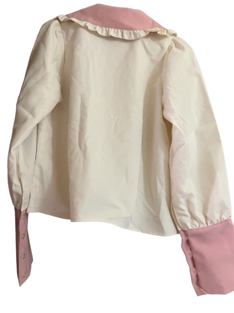 Avail 五月アイ コラボ ピンク Mサイズ フルセット