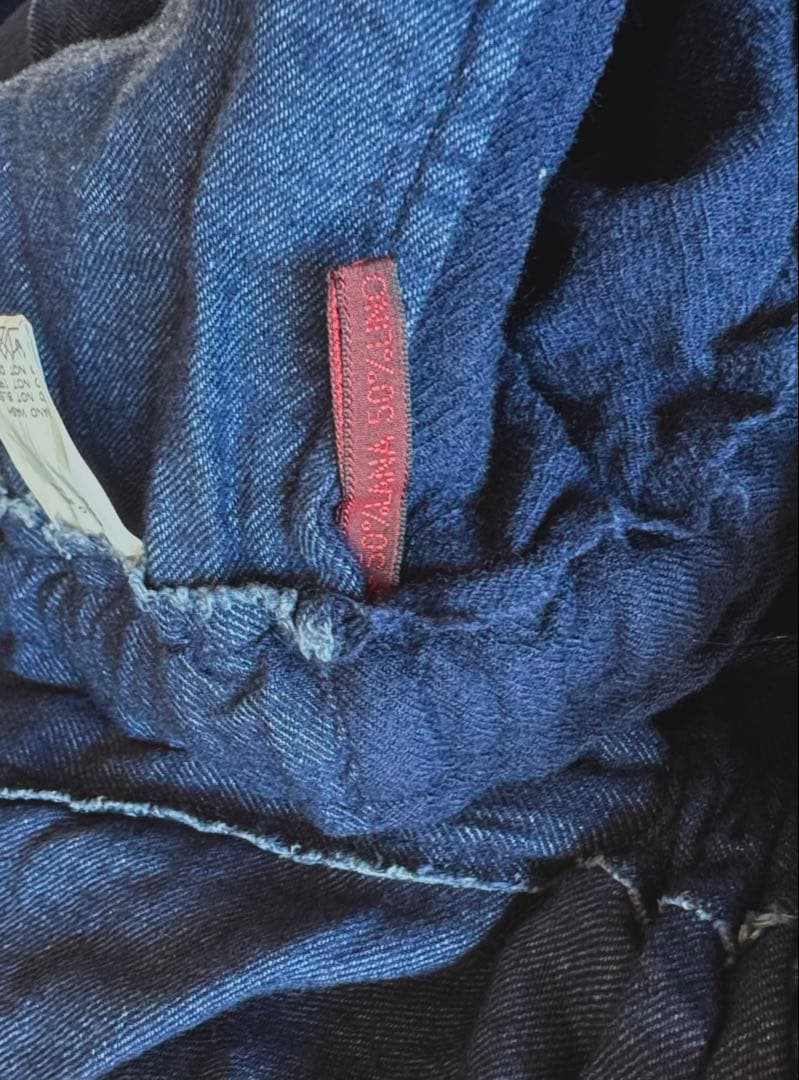 ダニエラグレジス Dniela Gregis スカート ウール