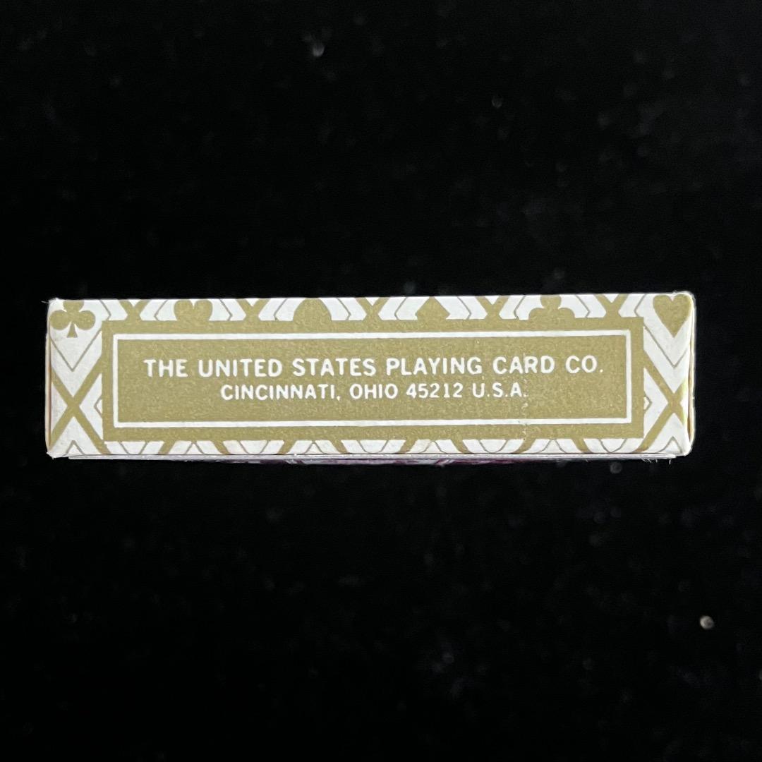 Tom Mullica トム・マリカのサイン入りトム・フーリーデッキ