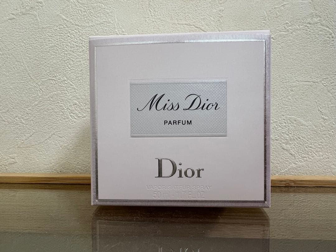 Miss Dior ミスディオール　パルファン　50ml