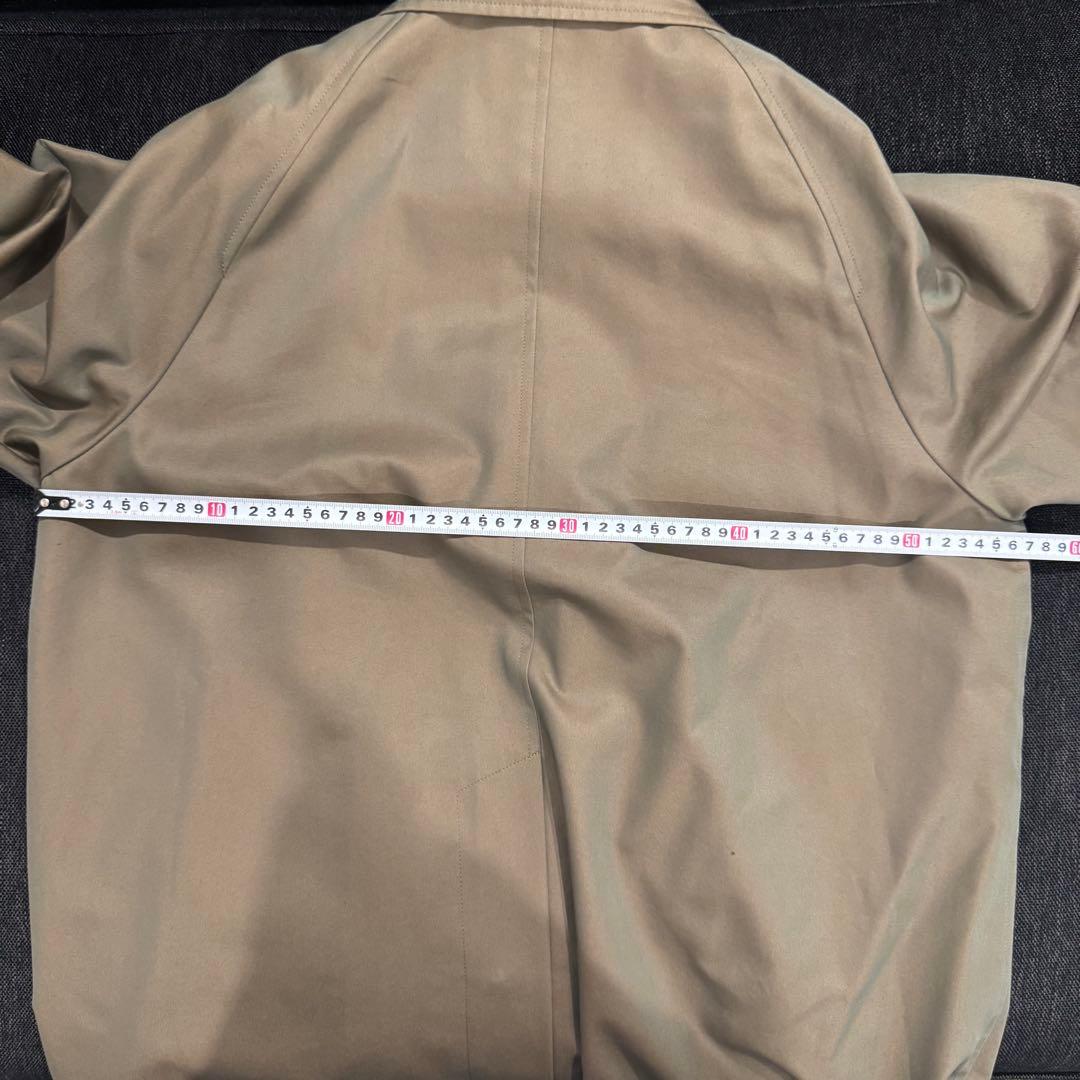 1LDK MY BASIC トレンチコート