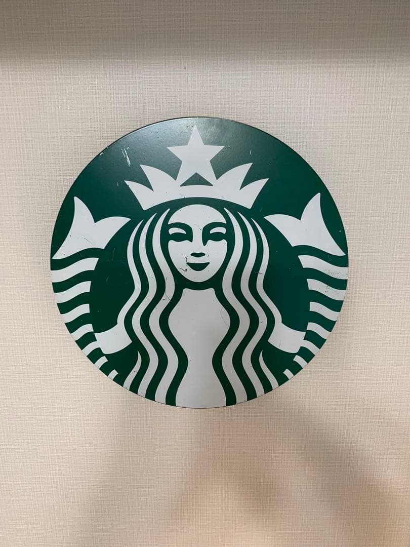 スターバックス 看板 サイン