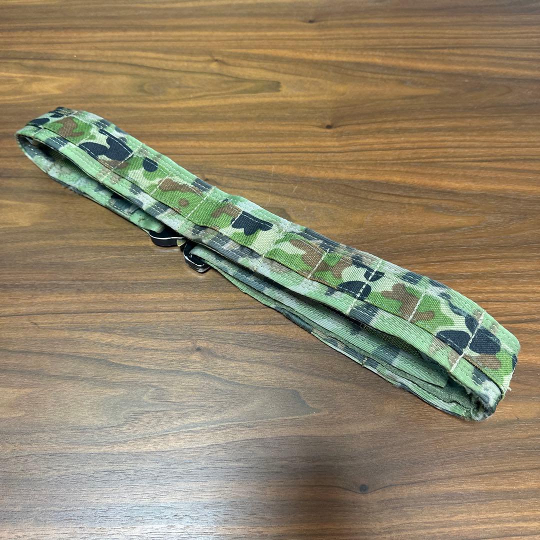田村装備開発Ranger Belt COBRA-M2 Ｍサイズ　陸自迷彩