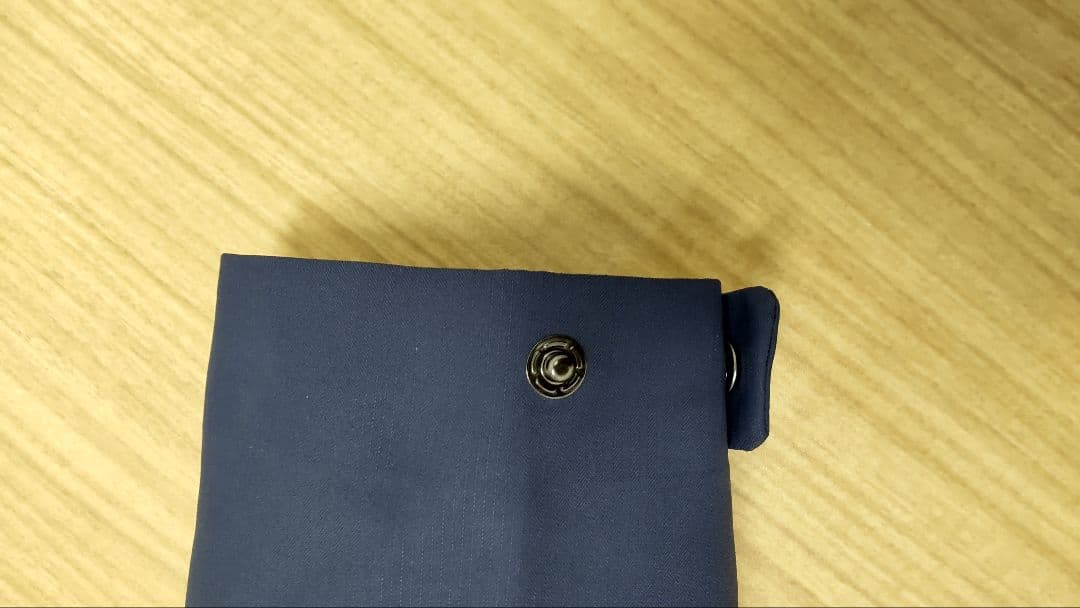 新品　パタゴニア トレススリーインワンパーカー　青　Mサイズ　FA24