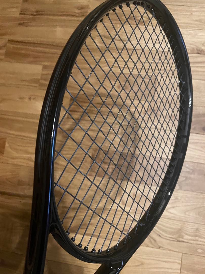 ラケット(硬式用) HEAD SPEED LEGEND MP 2024