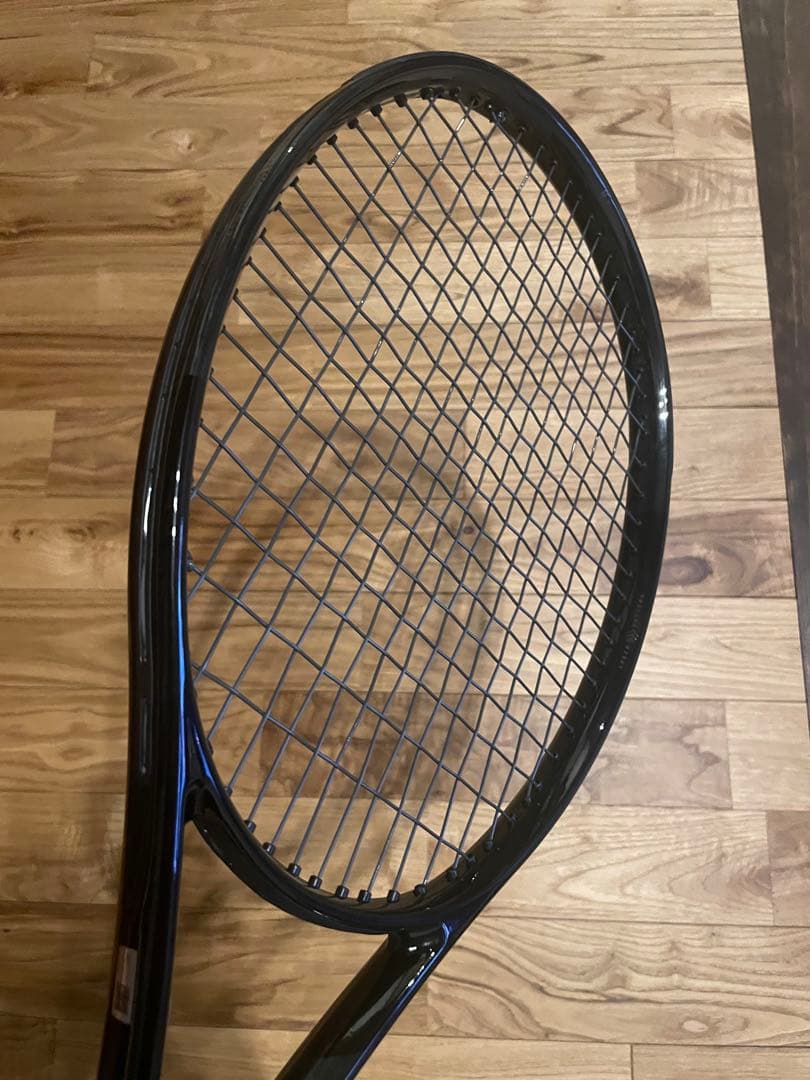 ラケット(硬式用) HEAD SPEED LEGEND MP 2024