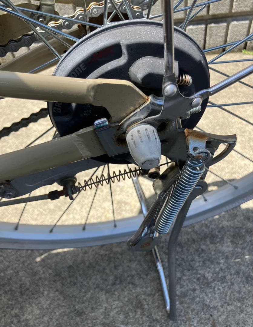 自転車　リコリーナ　26インチ[埼玉県] 2021年製