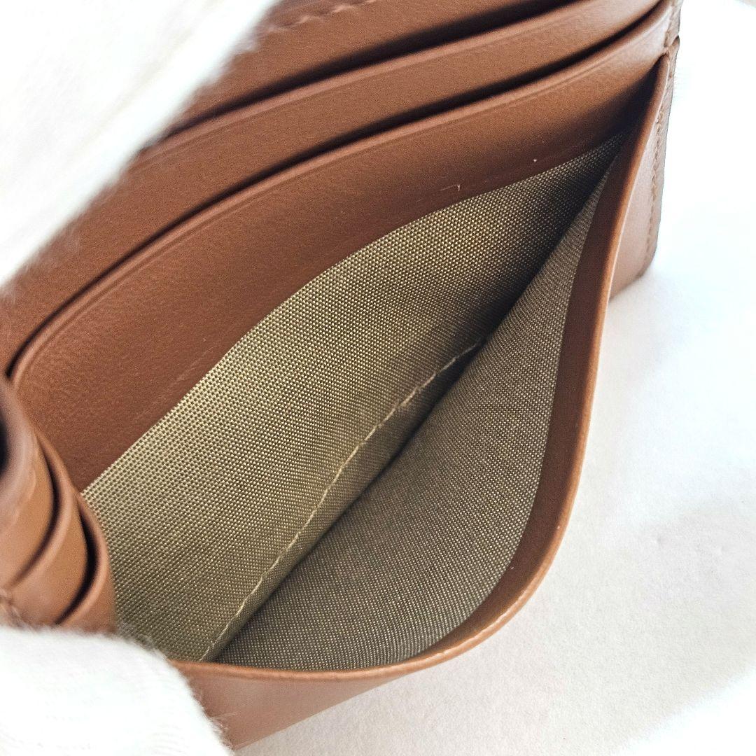 CELINE セリーヌ カードケース トリオンフ 札入れ 2つ折り財布