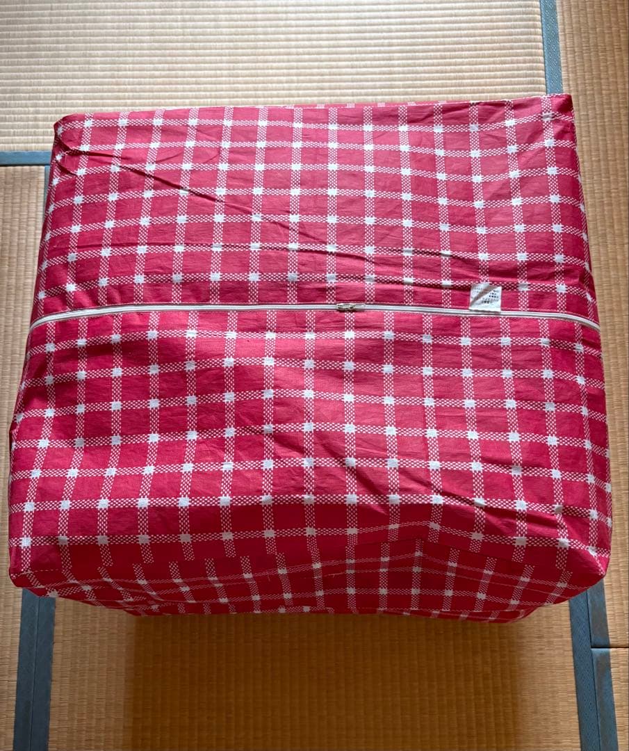 高級 座布団 綿座布団 和座布団 5枚組 5枚セット日本製