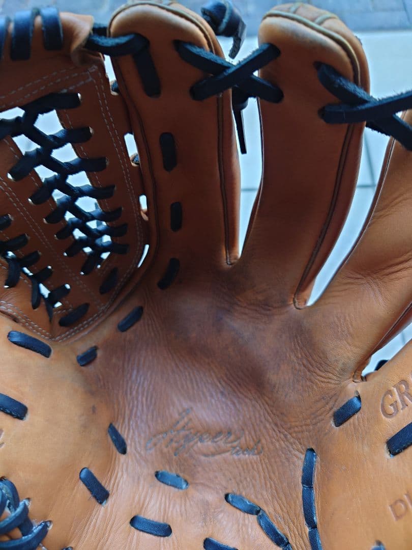Y*S様 ★ローリングス　Rawlings　オールラウンドグローブ　GR8HT5