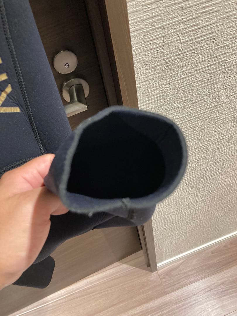 AIRTIGHT フルスーツ　3m/2m Lサイズ