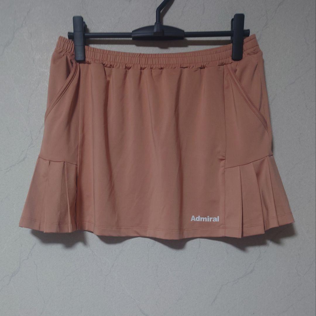 【アドミラル】テニスウェアセットLL/フィラ　バボラ　ローチェ　ヨネックス