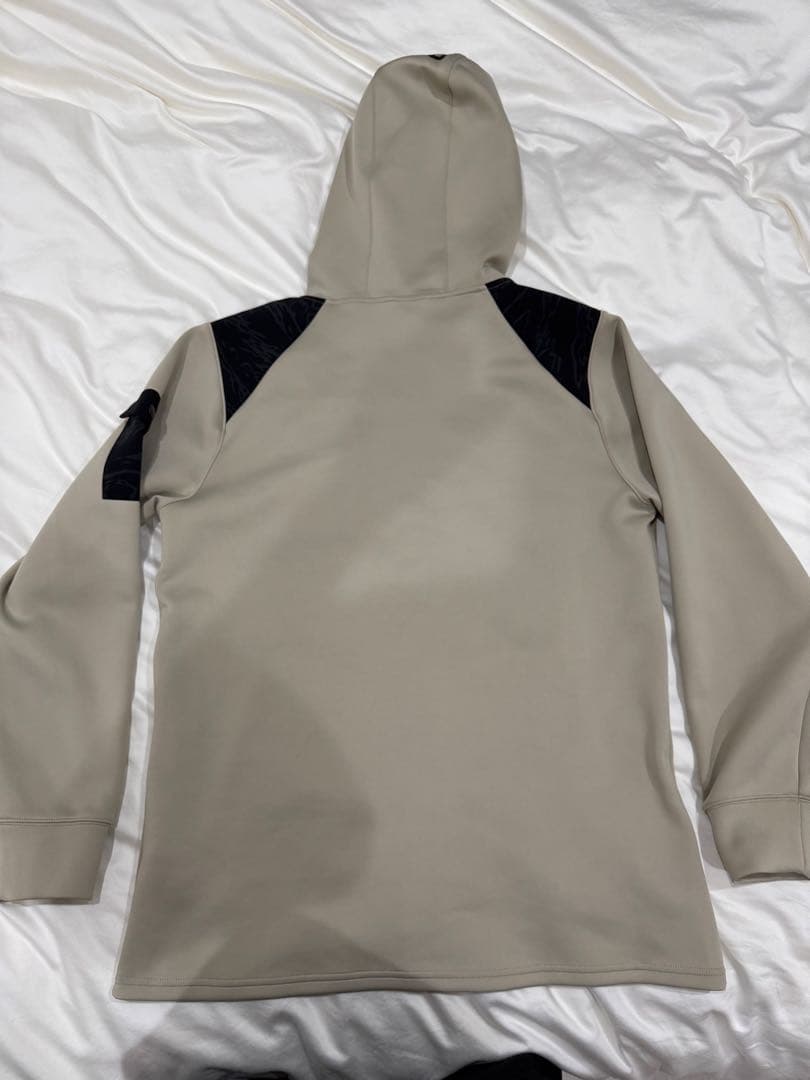 アンダーアーマー セットアップ