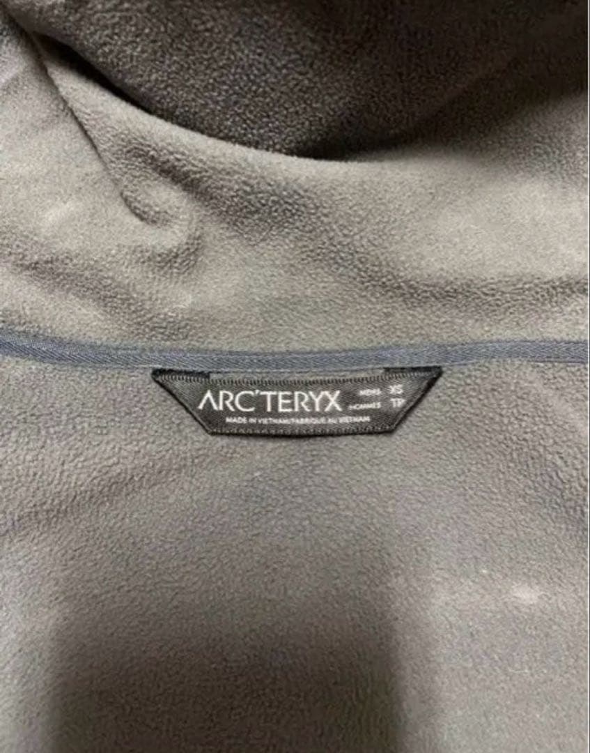 Iさん専用　GAMMA MX HOODY MEN'S