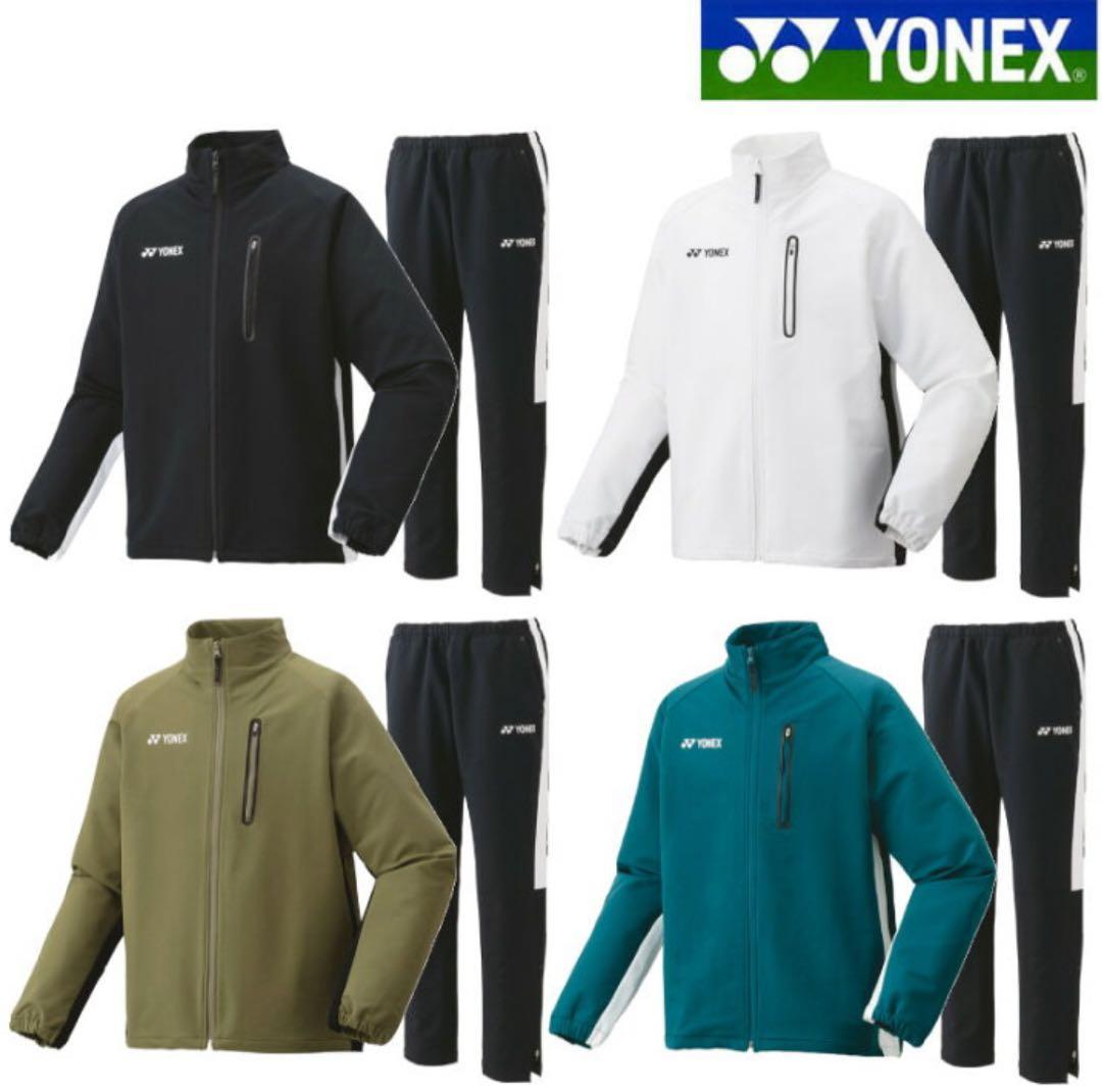 f*4様 ヨネックス YONEX テニス メンズウォームアップウェア ジャージ