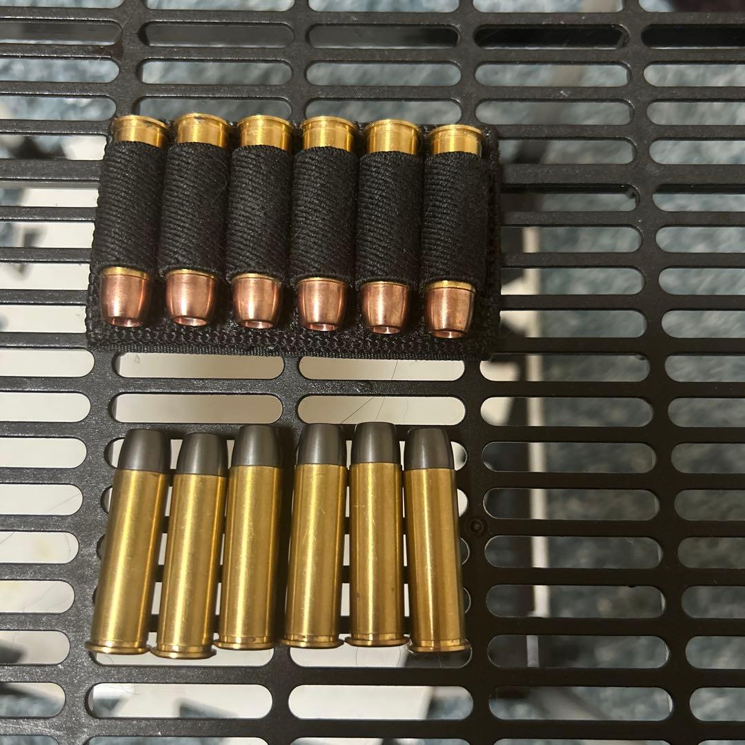 マルシンコルトSAAアーティレリガスガンセット