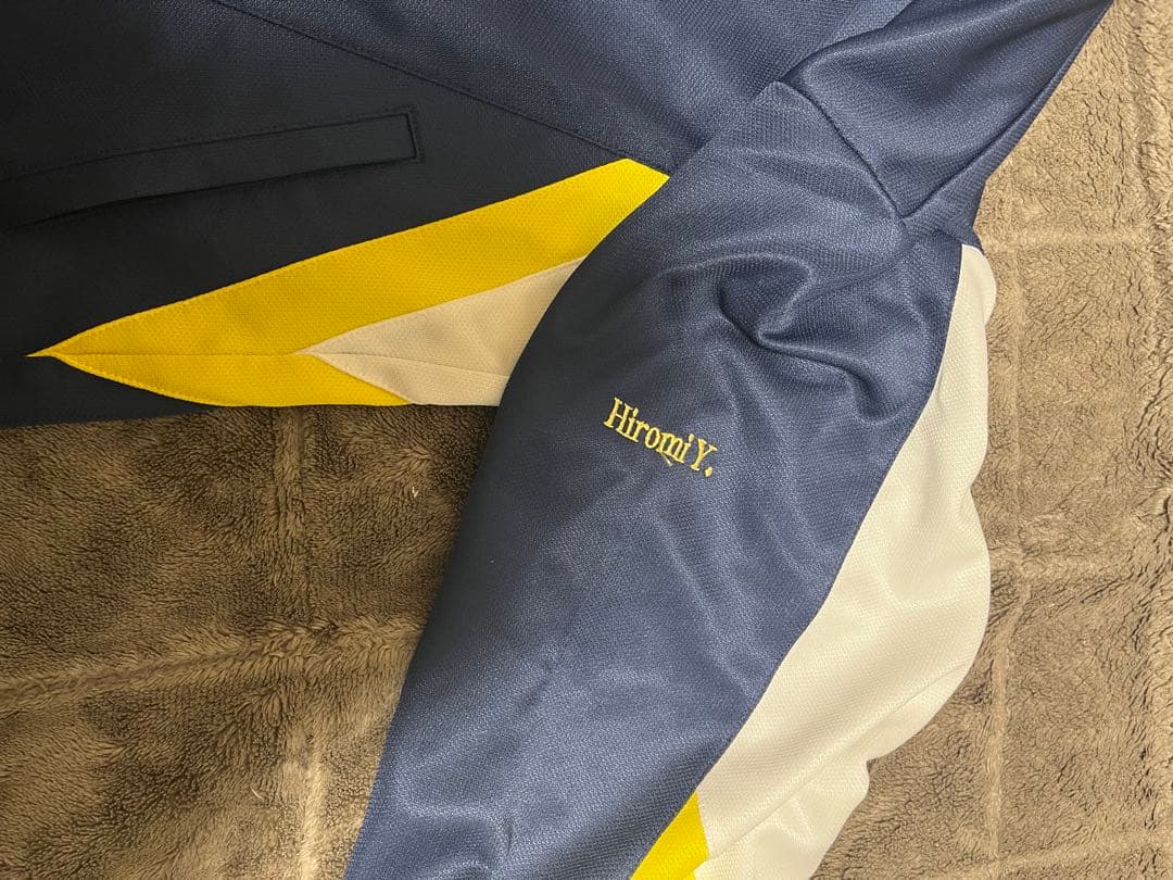 ま*う様 東海大相模チアジャージ上下セット