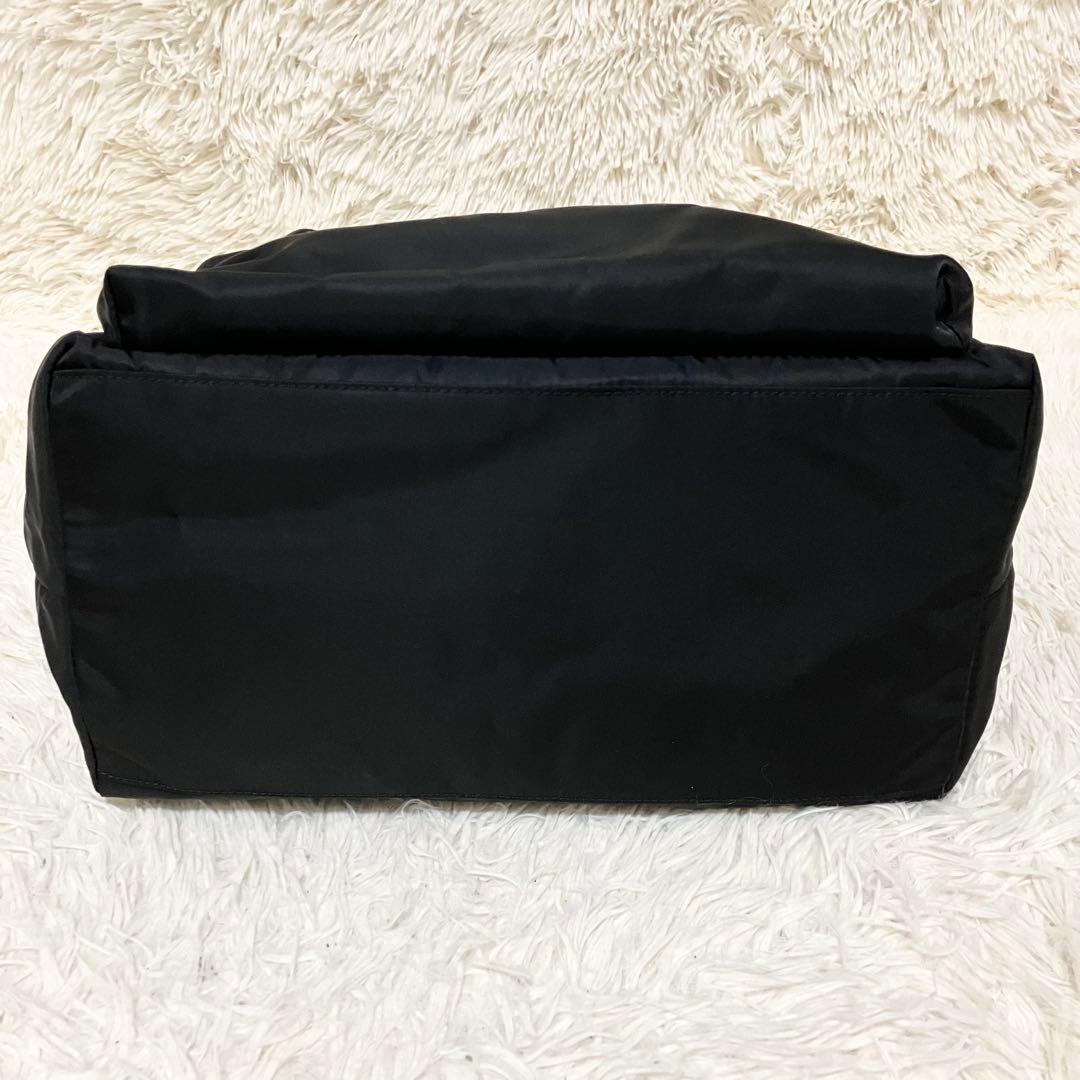 【極美品】アニヤハインドマーチ トート ナイロン アイズ