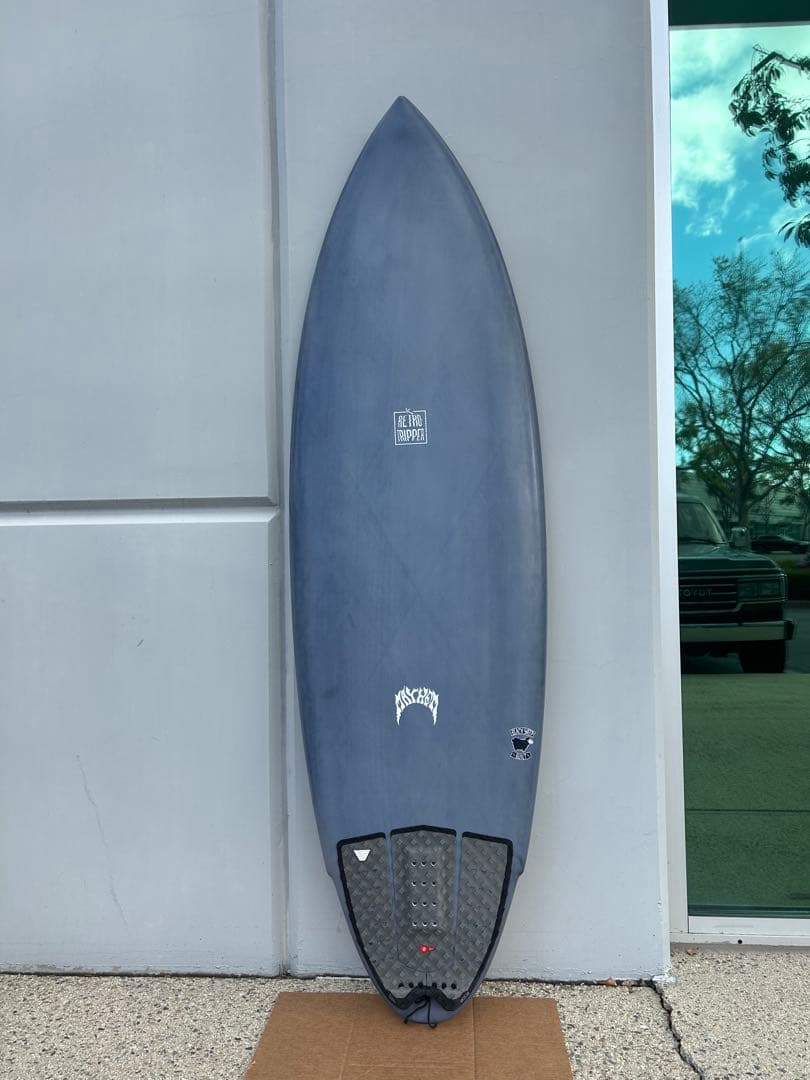 T*3様 送料込み Lost Retro Tripper (Black Shee