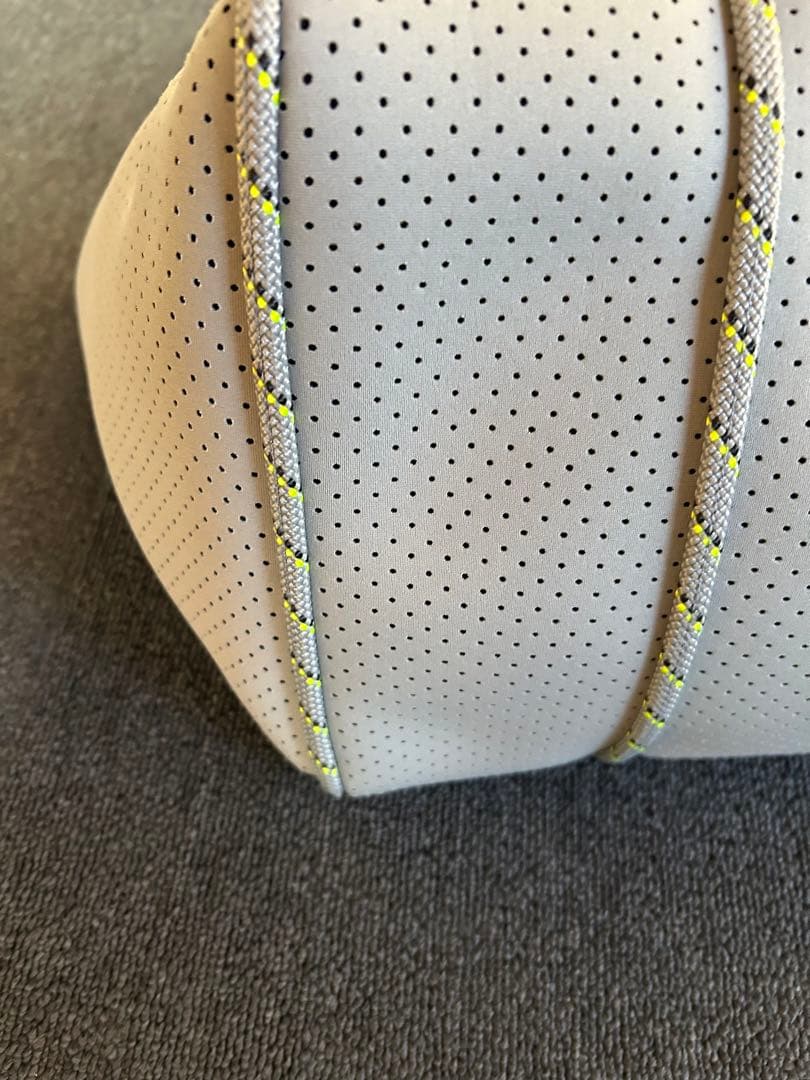 Ronherman 購入　STATE OF ESCAPE トートバッグ ポーチ