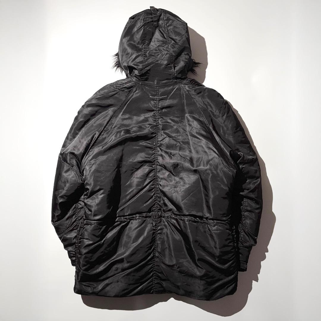 ジャケット・アウター 22aw MM6 Maison Margiela Bomber Jacket