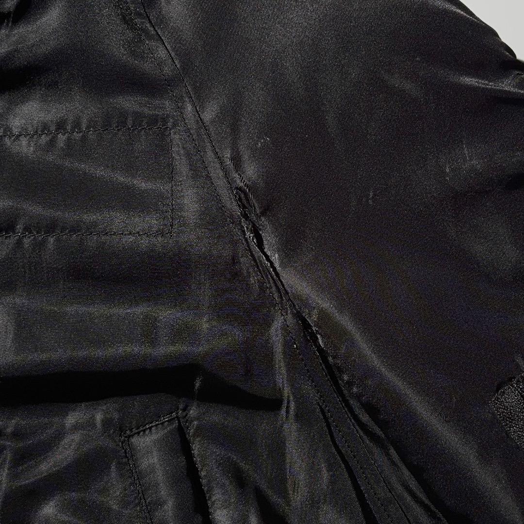 ジャケット・アウター 22aw MM6 Maison Margiela Bomber Jacket